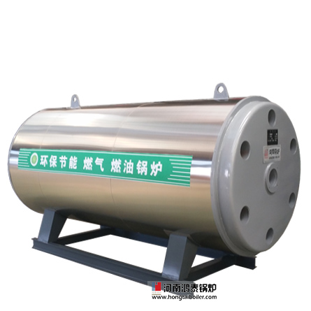 ZRY(Q)燃油燃氣直燃式熱風爐